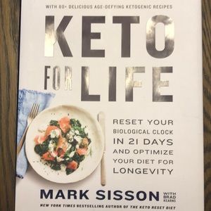 Keto Book
